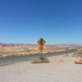 Review photo of Atlatl Rock Campground — Valley of Fire State Park by Sandy K., September 1, 2016