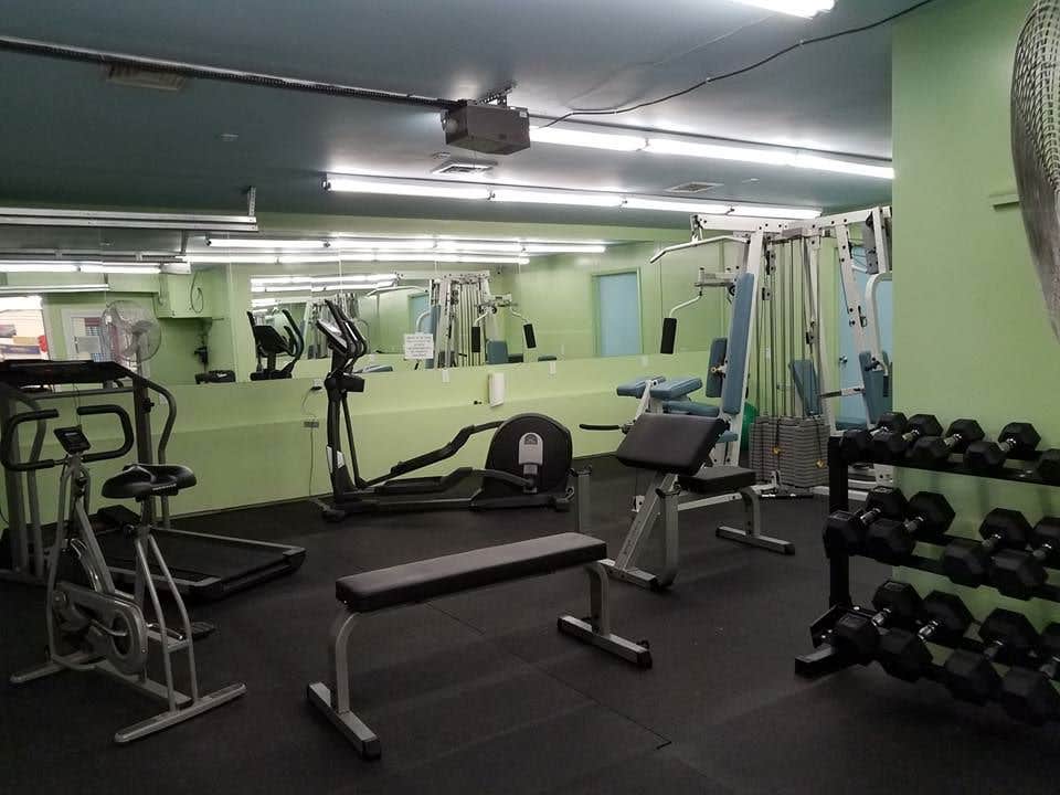 Camper-submitted photo at Whippoorwill Campground near South Dennis, NJ