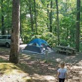 Review photo of Energy Lake Campground by Kaitlyn C., June 11, 2019