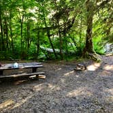 Review photo of Sol Duc Hot Springs Resort Campground — Olympic National Park by Lisa M., June 11, 2019