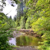 Review photo of Sol Duc Hot Springs Resort Campground — Olympic National Park by Lisa M., June 11, 2019