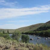 Review photo of Warren Bridge Recreation Area Designated Dispersed Camping by David B., September 1, 2016