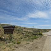 Review photo of Warren Bridge Recreation Area Designated Dispersed Camping by David B., September 1, 2016