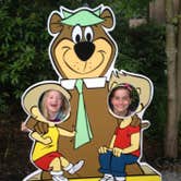 Review photo of Yogi Bear's Jellystone Park - Elmer by Christine  D., August 31, 2016
