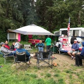 Review photo of Dosewallips State Park Campground by Mary C., June 11, 2019