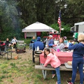 Review photo of Dosewallips State Park Campground by Mary C., June 11, 2019
