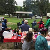 Review photo of Dosewallips State Park Campground by Mary C., June 11, 2019