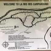 Review photo of La Wis Wis Campgroundm- TEMPORARILY CLOSED by Mary C., June 11, 2019