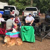 Review photo of La Wis Wis Campground by Mary C., June 11, 2019