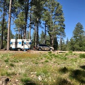 Review photo of Bear Canyon Lake and Camping Area by Jacob S., June 11, 2019