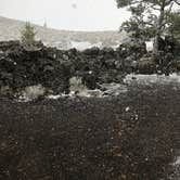Review photo of Lava Flow Campground — Craters of the Moon National Monument by Kipp W., June 11, 2019