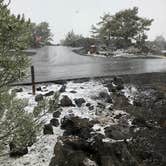Review photo of Lava Flow Campground — Craters of the Moon National Monument by Kipp W., June 11, 2019