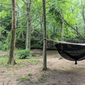 Review photo of Mohican State Park Campground by Jim P., June 11, 2019