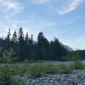 Review photo of French Cabin Creek Recreation Area by Megan C., June 12, 2019