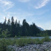 Review photo of French Cabin Creek Recreation Area  by Megan C., June 12, 2019