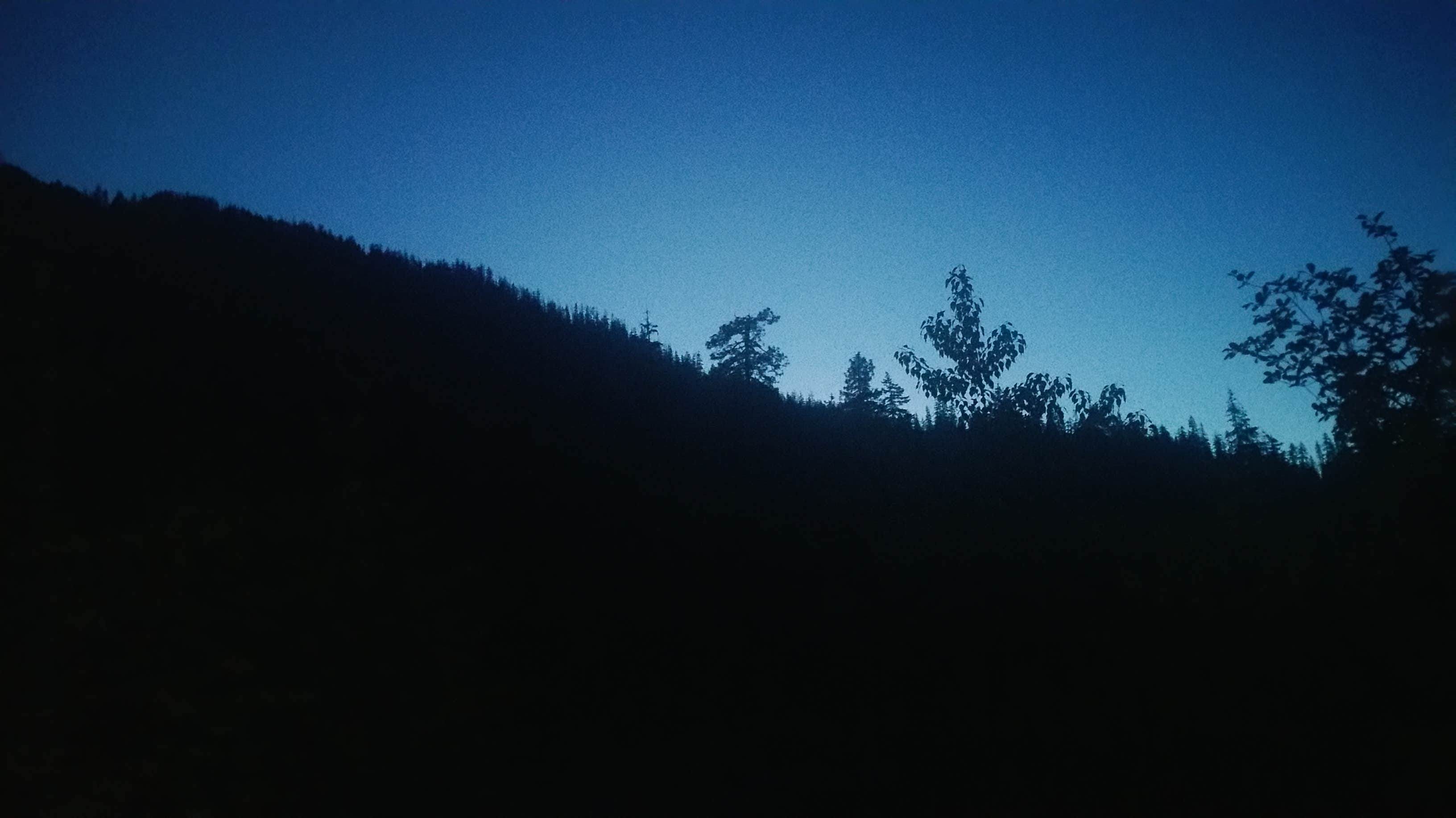 French Cabin Creek Recreation Area