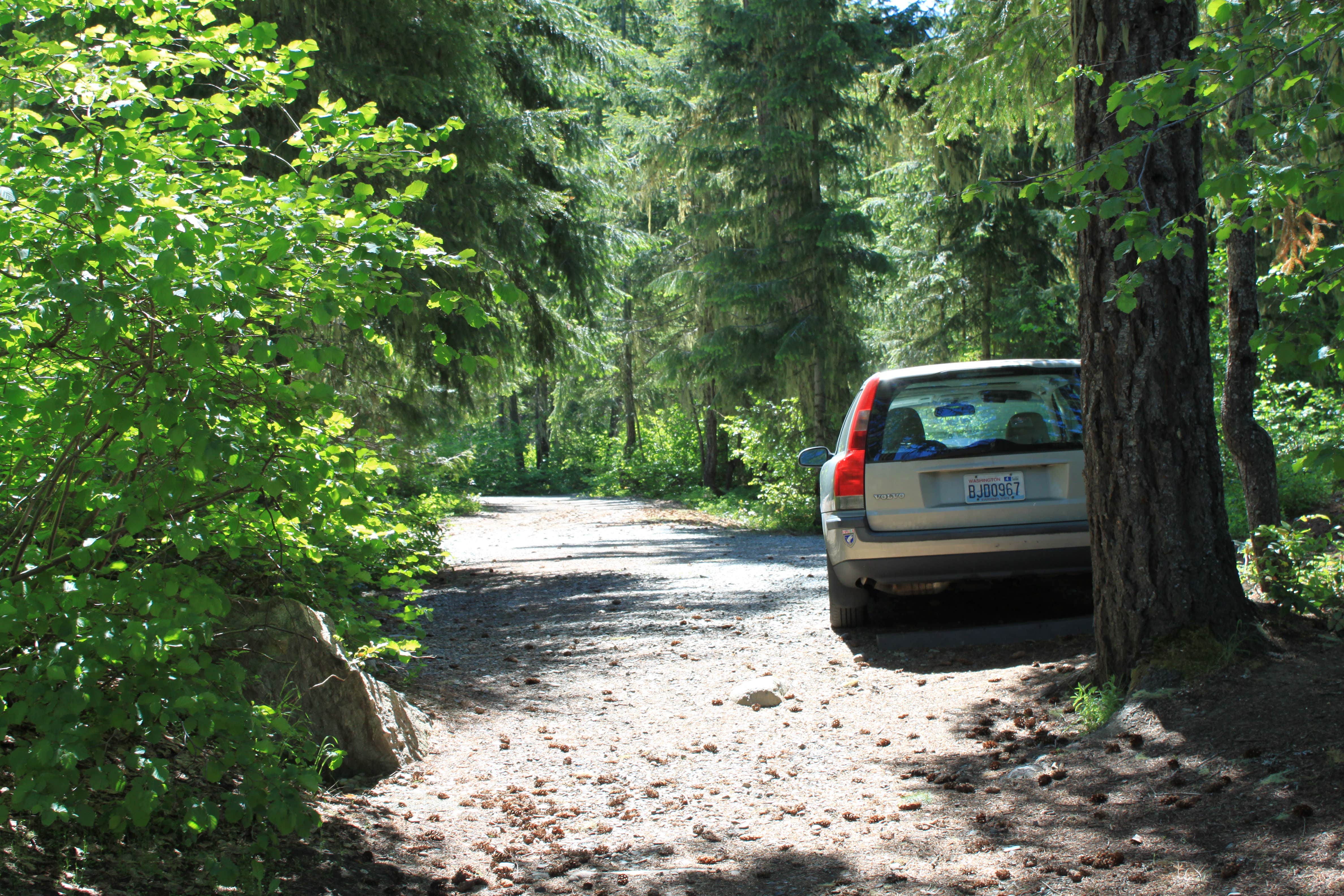 Roads