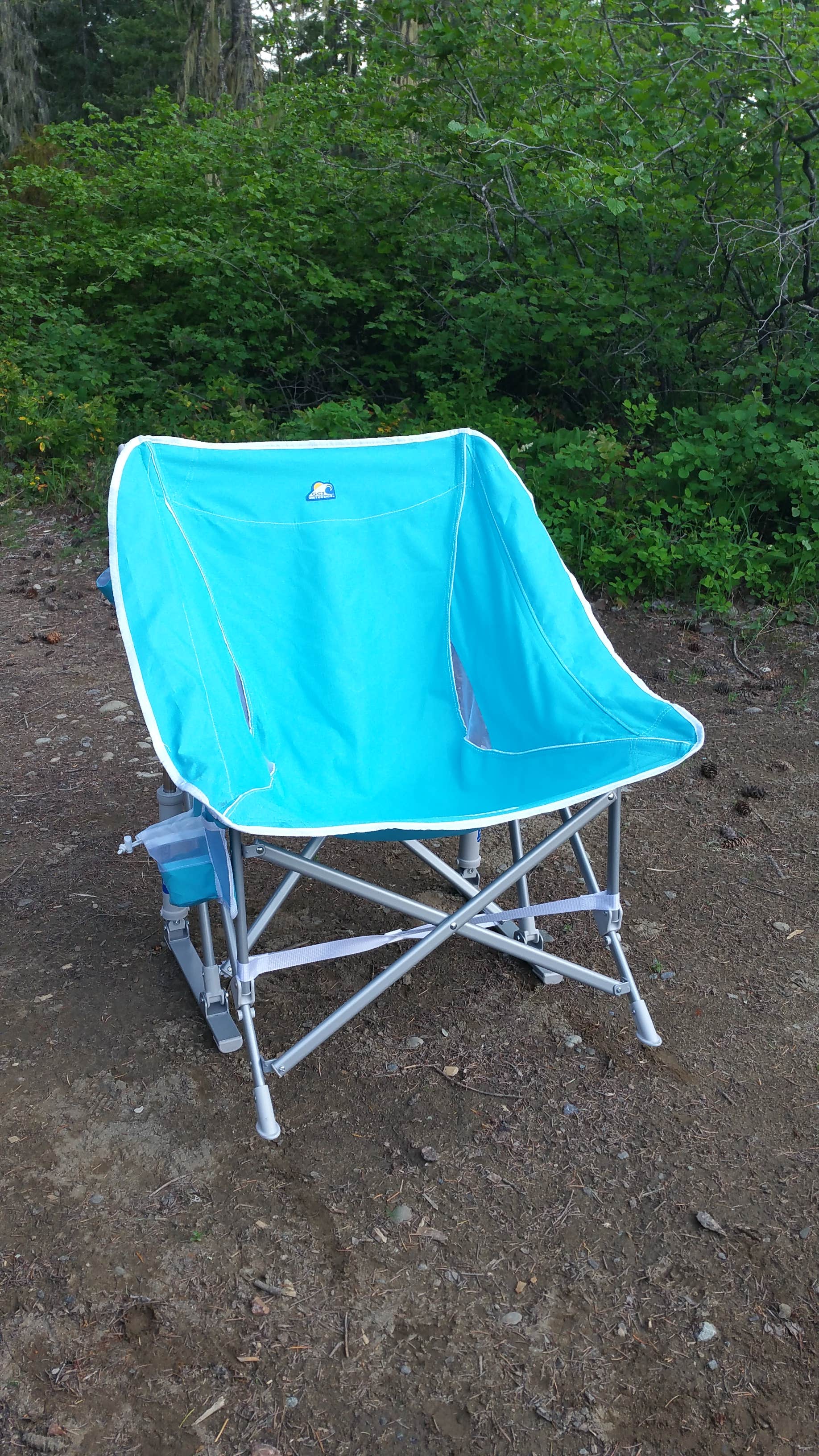 Camper-submitted photo at French Cabin Creek Recreation Area near Easton, WA