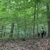 Review photo of Kentuck Campground — Ohiopyle State Park by Kitty P., June 12, 2019
