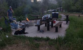 Randi S.'s photo at Diamond Fork near Spanish Fork, UT