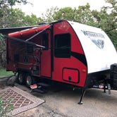 Review photo of Guadalupe River RV Park and Campgrounds by Javier C., June 12, 2019