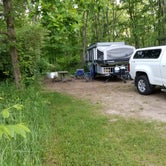 Review photo of Fort Custer Recreation Area by Mark S., June 12, 2019
