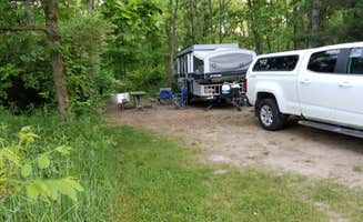 Mark S.'s photo at Fort Custer Recreation Area near Bellevue, MI