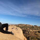 Review photo of Jumbo Rocks Campground — Joshua Tree National Park by Justin B., June 12, 2019