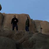 Review photo of Jumbo Rocks Campground — Joshua Tree National Park by Justin B., June 12, 2019