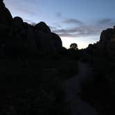 Review photo of Jumbo Rocks Campground — Joshua Tree National Park by Justin B., June 12, 2019