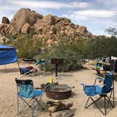 Review photo of Jumbo Rocks Campground — Joshua Tree National Park by Justin B., June 12, 2019