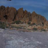 Review photo of Jumbo Rocks Campground — Joshua Tree National Park by Justin B., June 12, 2019