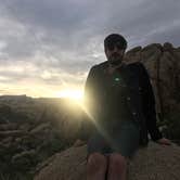 Review photo of Jumbo Rocks Campground — Joshua Tree National Park by Justin B., June 12, 2019
