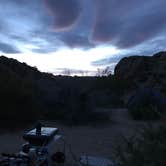 Review photo of Jumbo Rocks Campground — Joshua Tree National Park by Justin B., June 12, 2019