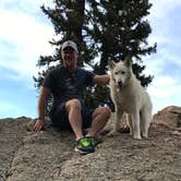 Review photo of Spruce Grove Campground by Ryan T., June 12, 2019
