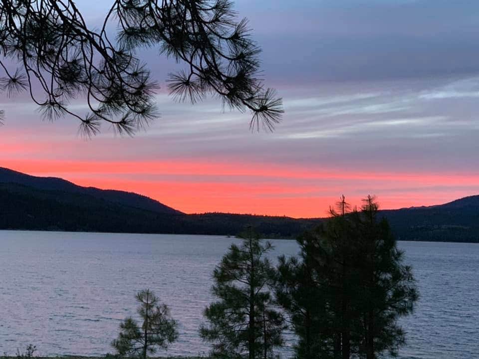 Stampede Reservoir Water Recreation The Dyrt