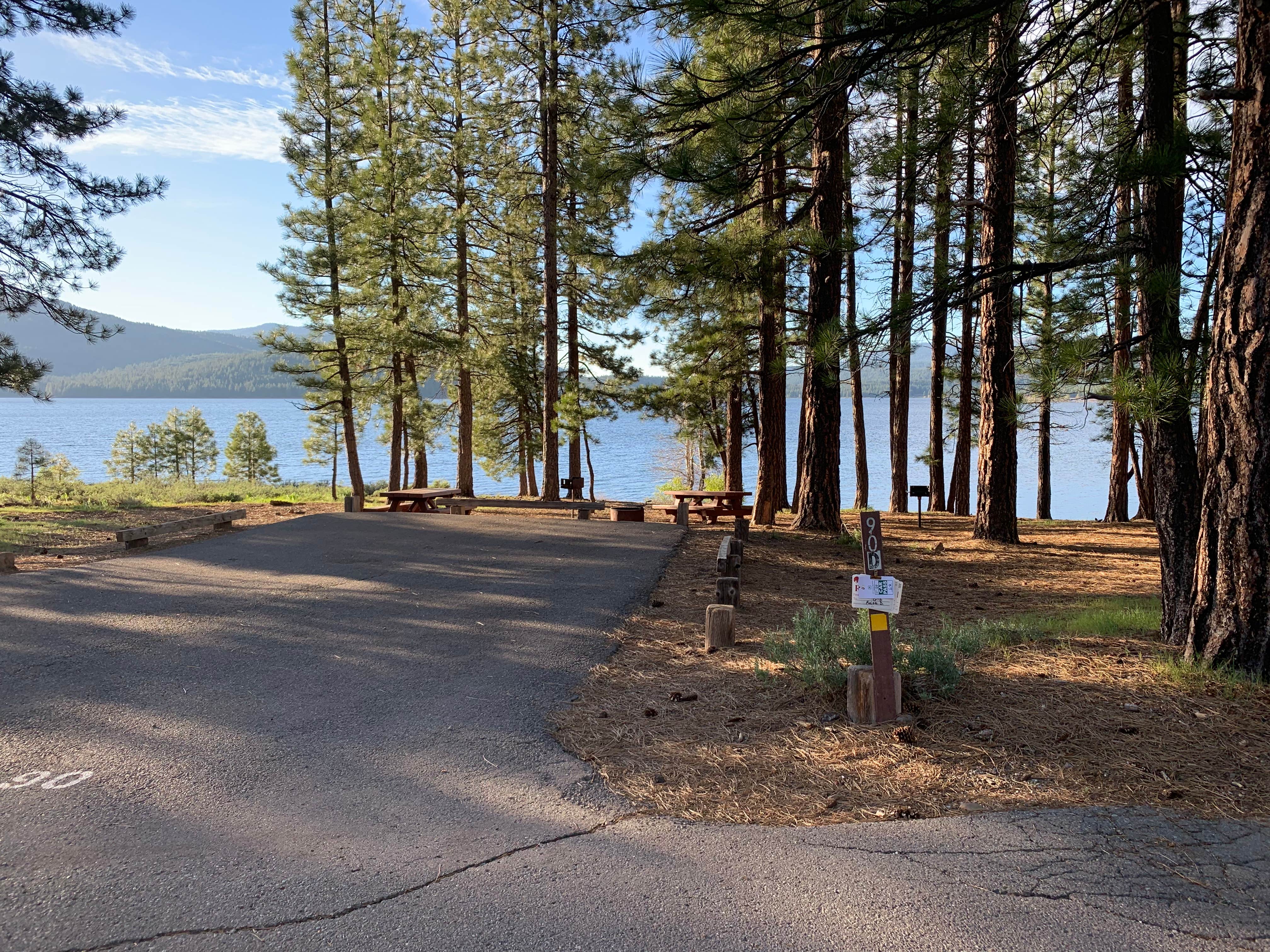 Camping near Reno KOA at Boomtown Casino: Stampede Reservoir - Water Recreation, Floriston, California