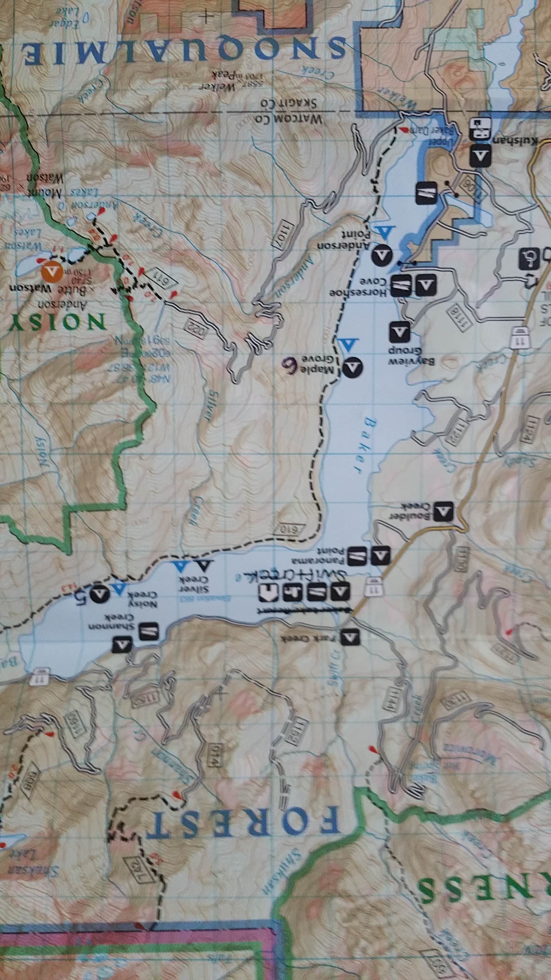 Maple Grove Campsites The Dyrt