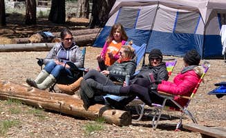 Jon K.'s photo at RV Village Campground At Camp Richardson Resort — Lake Tahoe Basin Management Unit near Tahoma, CA
