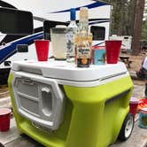 Review photo of RV Village Campground At Camp Richardson Resort — Lake Tahoe Basin Management Unit by Jon K., June 12, 2019