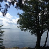 Review photo of East Bearskin Lake Campground by Chad K., September 1, 2016