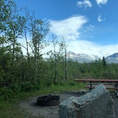 Review photo of St Mary Campground - Glacier National Park — Glacier National Park by Sara H., June 12, 2019