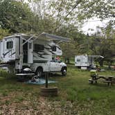 Review photo of Greenhorn Capground at Rollins Lake by Jon K., June 12, 2019