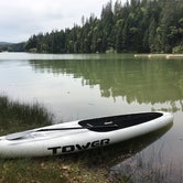 Review photo of Greenhorn Capground at Rollins Lake by Jon K., June 12, 2019