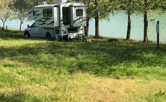 Jon K.'s photo at Greenhorn Capground at Rollins Lake near Weimar, CA