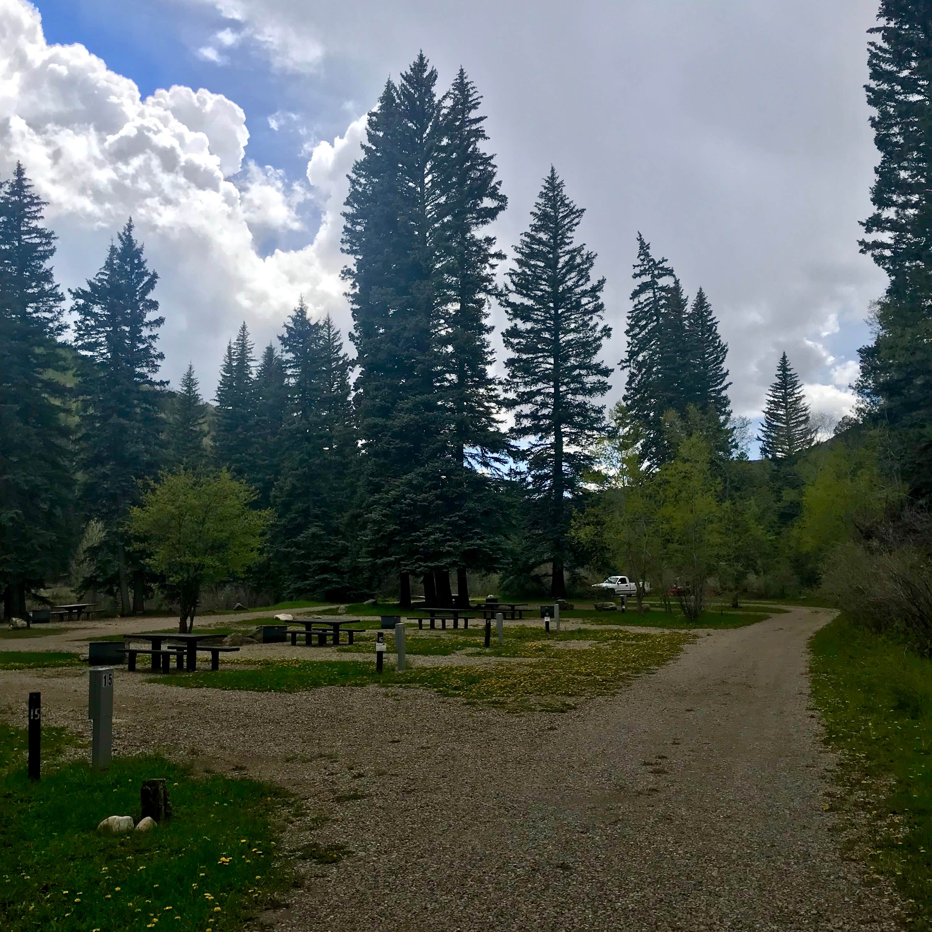 Escape To The Wild: Your Guide To Colorado’s Mavreeso Campground