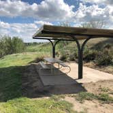 Review photo of Flagler Reservoir State Wildlife Area Campground - LICENSED HUNTERS ONLY by Sam M., June 12, 2019