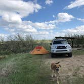 Review photo of Flagler Reservoir State Wildlife Area Campground - LICENSED HUNTERS ONLY by Sam M., June 12, 2019