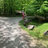 Review photo of Kettle Pond State Park Campground by Chris H., June 12, 2019