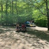 Review photo of Kettle Pond State Park Campground by Chris H., June 12, 2019